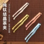 结晶功夫加厚防滑茶夹
