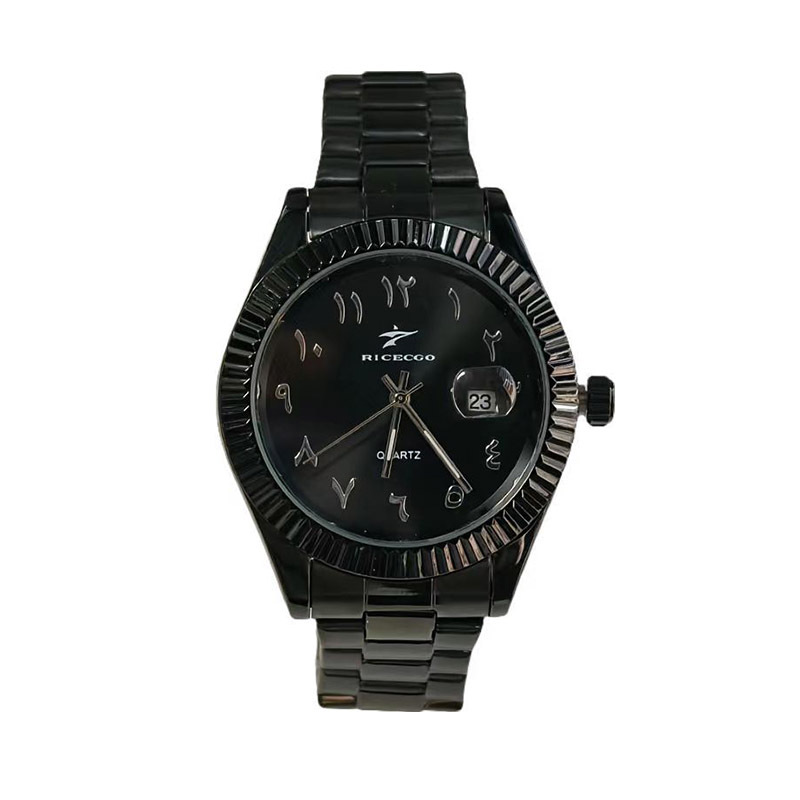 검은 검은 얼굴