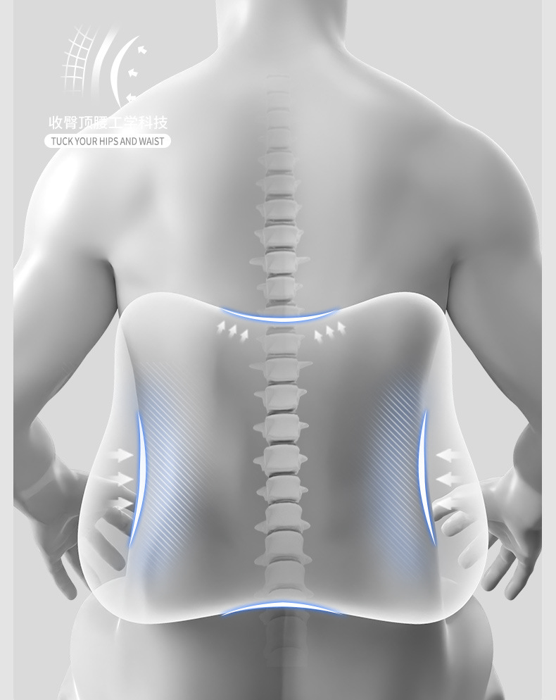 Suitable for Lumbar Support, Lumbar Pillow, Cushion, Seat, Lumbar Support, Sleeping Station, Sedentary Artifact, Office Chair, Waist Support