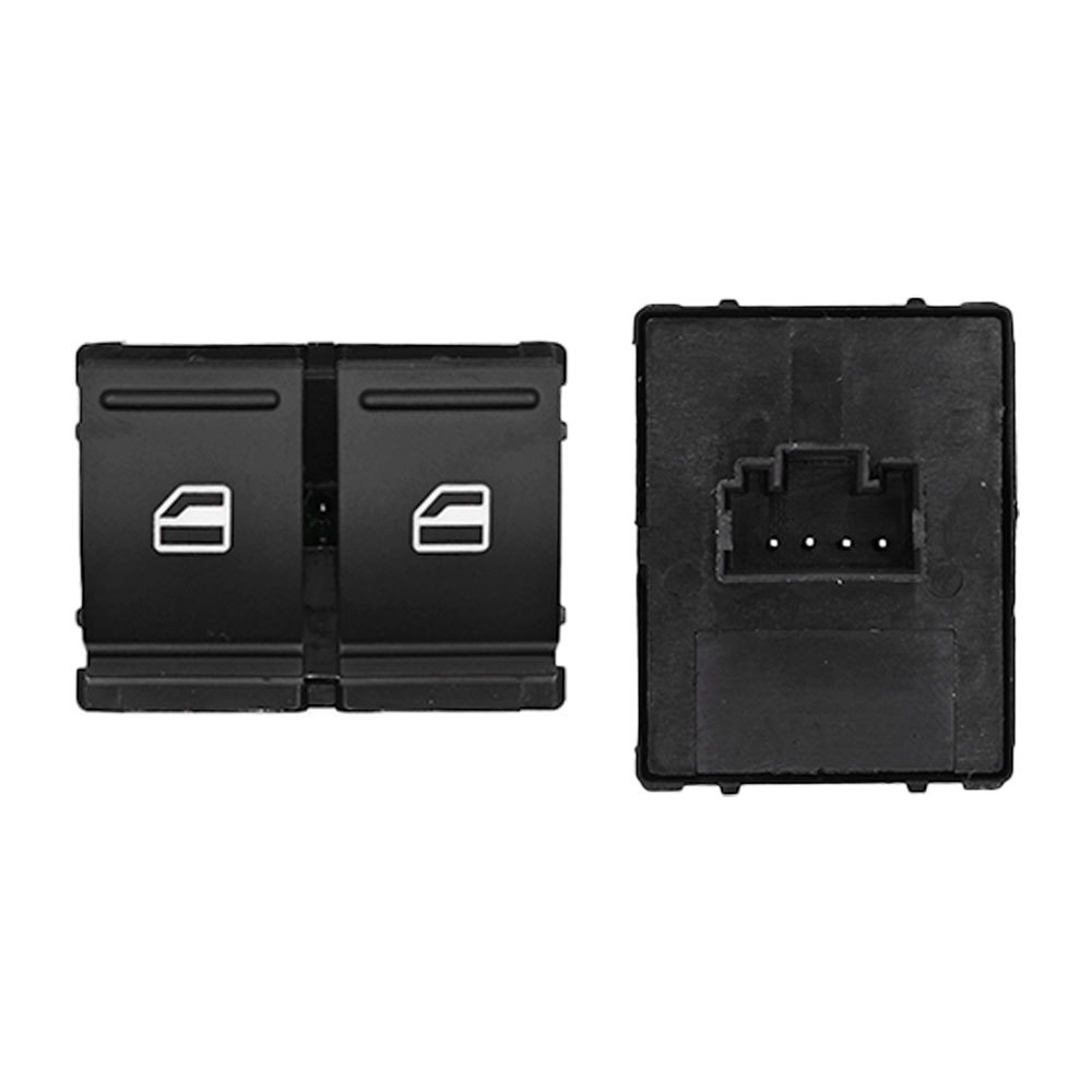 2K0959857A Is Suitable for Volkswagen Polo B6Mk5 Glass Lift Switch and Window Control Switch