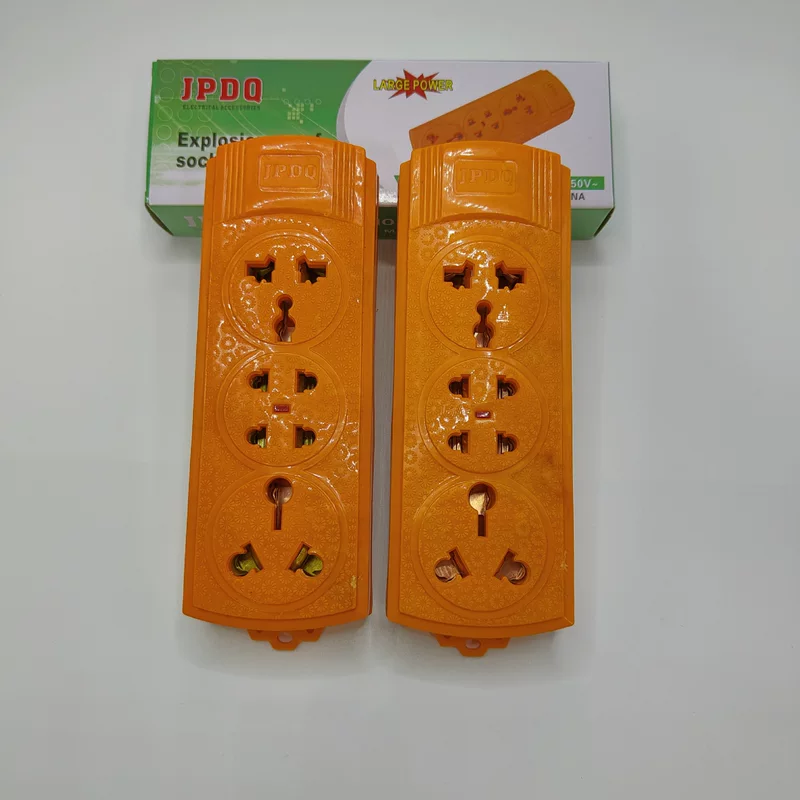 Plug, universal extender, (Cross-border trading), Thailand
