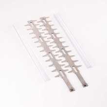 多型号适用绿篱机刀片6010型绿篱剪修剪机刀片修枝机篱笆机配件