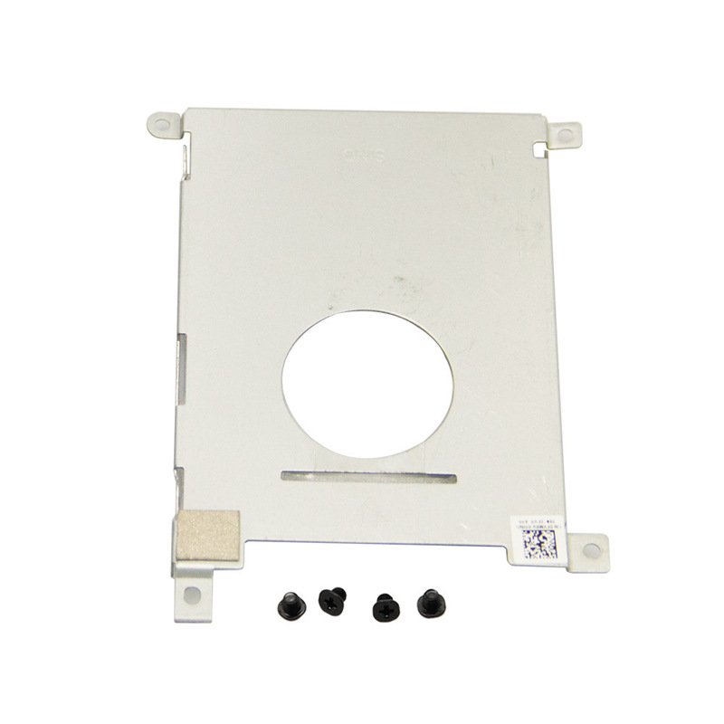 New for Dell/Dell Latitude E5430 hard drive rack hard drive bracket with screws
