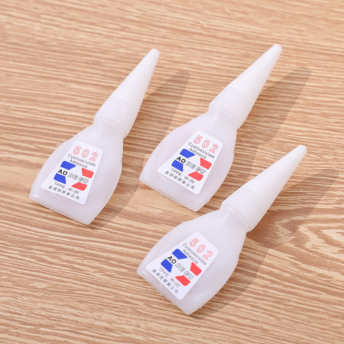 502 Glue Instant Glue Internet Celebrity Supply Run Jianghu Office Daily Stall Repair Shoe Glue No Other 22112