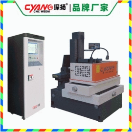 电火花;专用机床;CNC加工