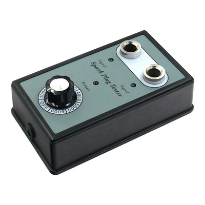 Avtomobil diaqnostika alətləri Tester Ignition Plug