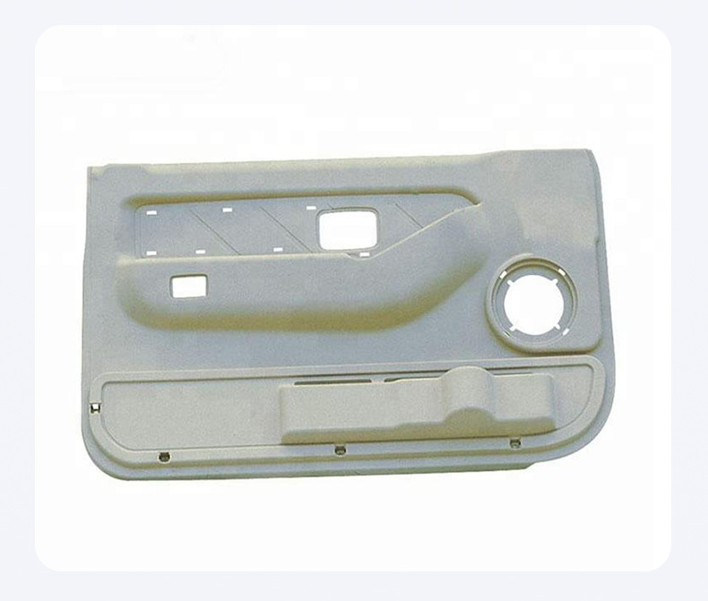 Oem Mold Manufacturing Custom Auto Parts Injection Mold Auto Parts Mold Car Door Panel Mold
