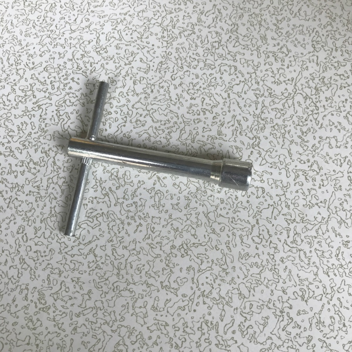 裁布机切布机装刀紧螺丝扳手 死四角方头螺丝扳手 直刀电剪刀扳手