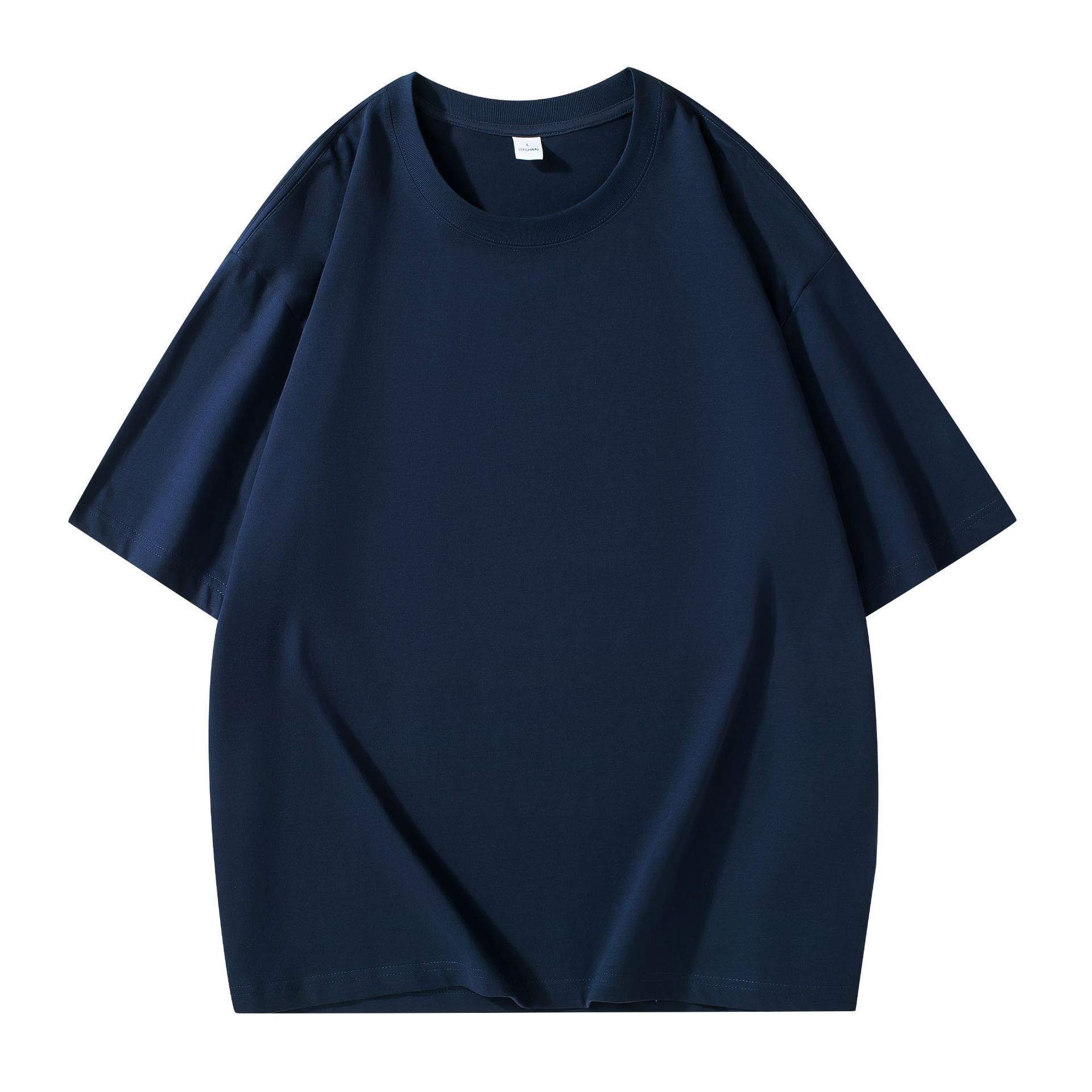 Conjunto Deportivo Casual para Hombre 2 Piezas, de Algodón, Transpirable, para Deportes