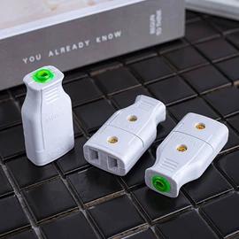 接线插座;灯头、灯座;其他插头