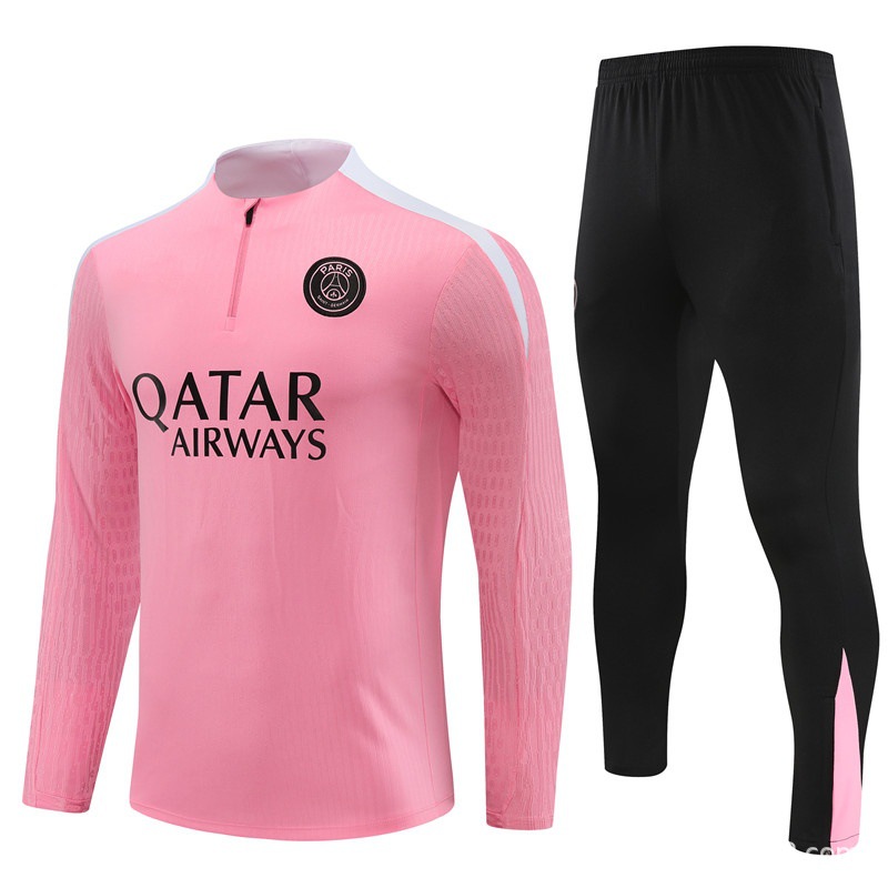 2425 Jordan Paris pink [Player version]