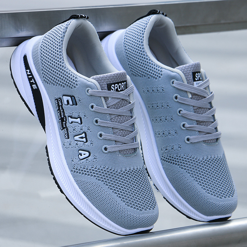 그레이 751 [메쉬 통기성]