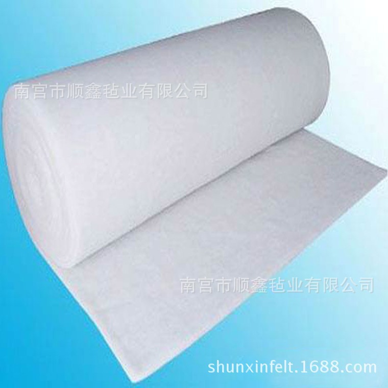 定制生产工业毛毡 异形毛毡 吸油毛毡  玻璃切割台毛毡