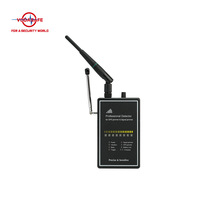 台湾进口手持式GPS手机信号GSM窃听检测手机 WiFi GPS 信号探测器