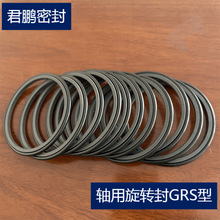 ��������ֱ�����ķ�����ĥ ��ת��GNS�� ����GRS���ܷ�Ȧ�͸���