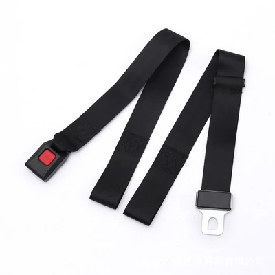 Safety Belt, Car seat belt