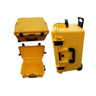 Suogaomei M2750 integrated equipment box carrying box toolbox experimental instrument box IP67 seismic