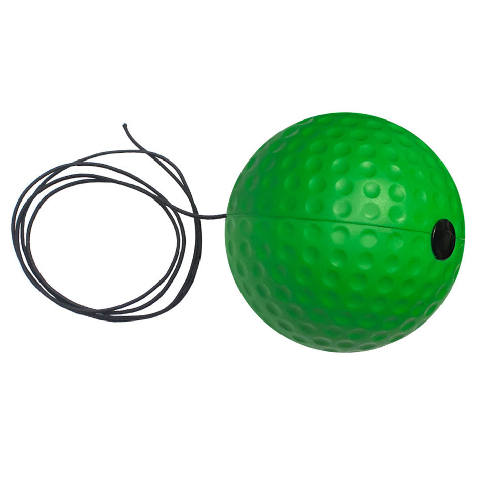 Boxeo de cabeza bola de reacción de descompresión bola de ventilación bola mágica bola de velocidad para adultos entrenamiento de niños fitness entretenimiento doméstico