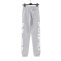 145-2 pants gray