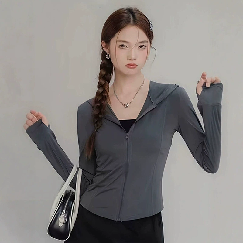 2025 новый летний анти-ультрафиолетовый