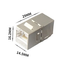 RJ45�W�jģ�K���ǧ�׾C�ϲ���ˮ���^���^�ɲ�ж���������