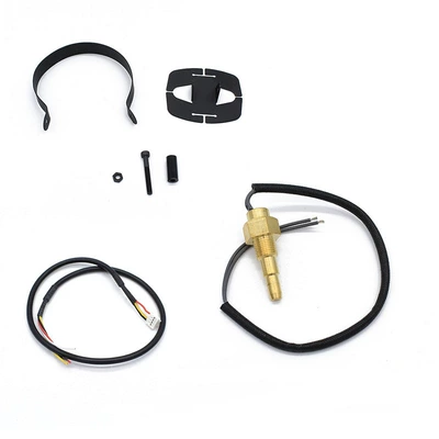 Display Water Temperature Meter, water temperature gauge