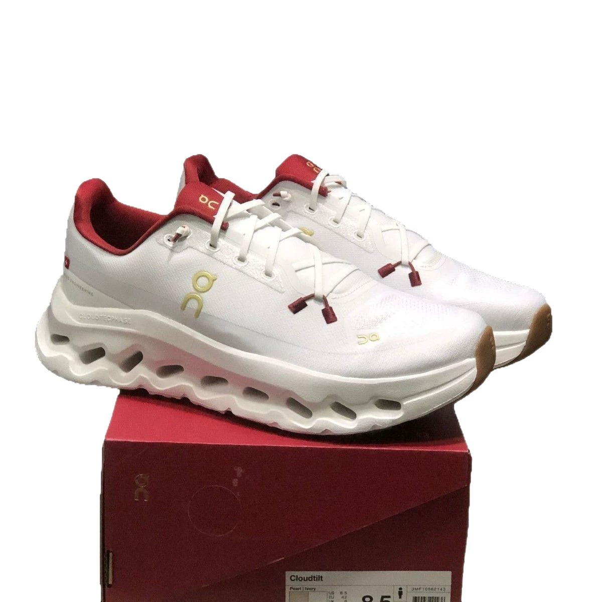 Cross-border hottest On Aopa Cloudsurfer men's sports shoes new women's shoes Putian casual running shoes
