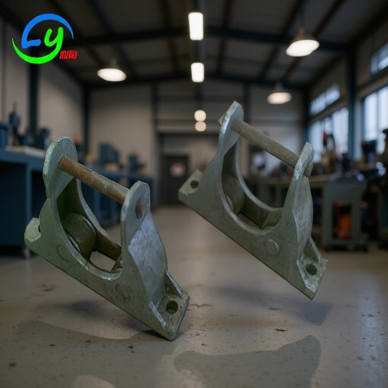 批发阴阳极振打轴配件CT5090B尘中轴承二轮尘中轴承电除尘器配件