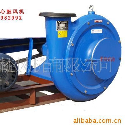 厂家直销HTD50-11HTD50-13HTD60-11化铁炉专用鼓风机(图)变频