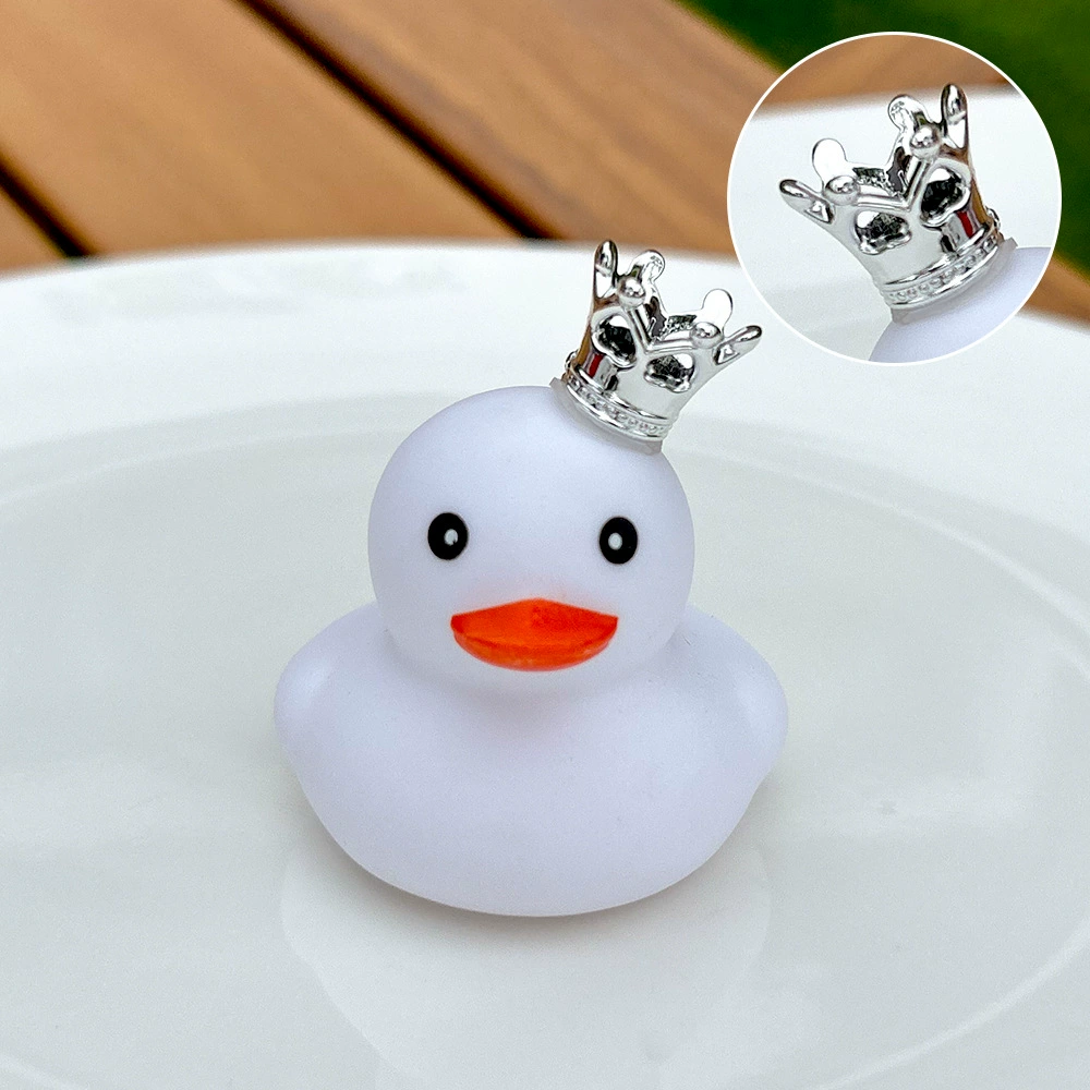B.Duck, украшение для игры в воде с бантом, лимонный молочный чай, подарок на день рождения