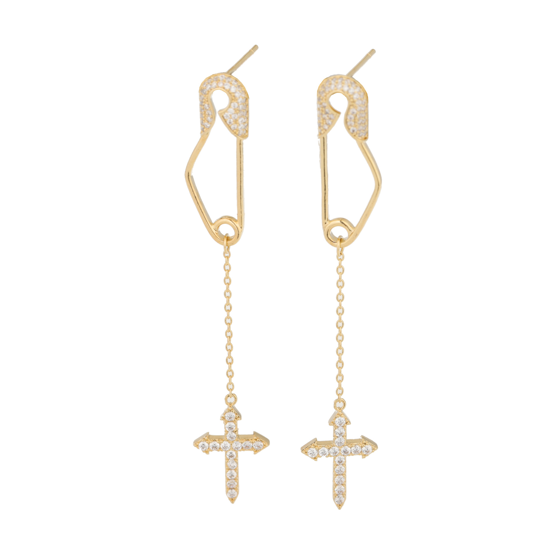 s925 Silver Earrings - Image 2