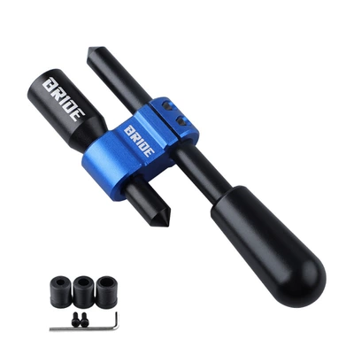 Digər kuzov və aksesuarlar head H-shaped extension rod bride - blue