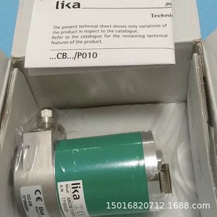 Leica AMC5912/4096CB-15-PG/P010 Encoder 171500291 Postage Physical in stock Negotiation