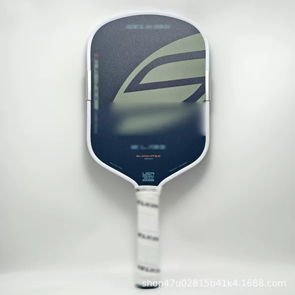 slk Project Boomstik hot-pressed carbon fiber Pickleball
