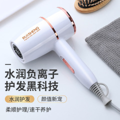 電気ドライヤー家庭用マイナスイオンヘアケア風力大電力寮学生ヘアサロンヘアスタイリスト専用ドライヤー