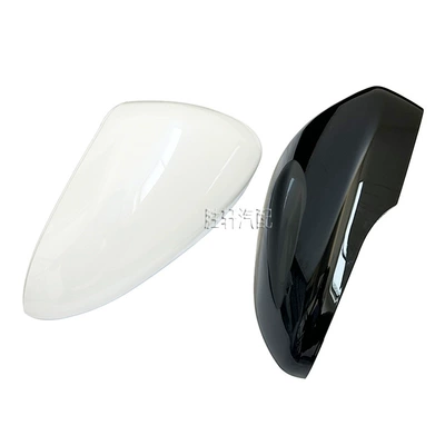 Suitable for Ford 13-21 New Mondeo Mondeo Mirror Housing Reversing Mirror Rearview Mirror Housing Reflector Upper Cover (Car mirror)