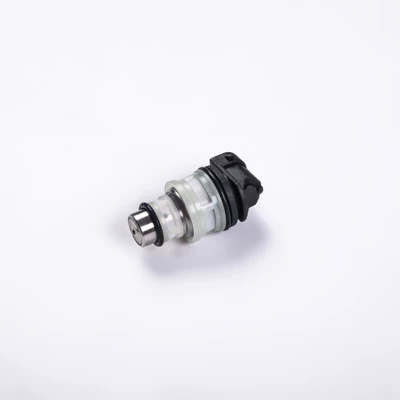 Parts Factory, Oil pump, nozzle