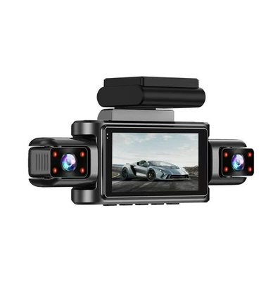 phone connected dashcam, Driving recorder
