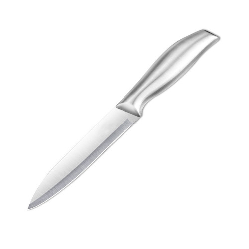 Kitchen knife stainless steel fruit knife all-steel knife peeling knife excellent quality ultra-sharp home use fruit and vegetable knife peeler knife