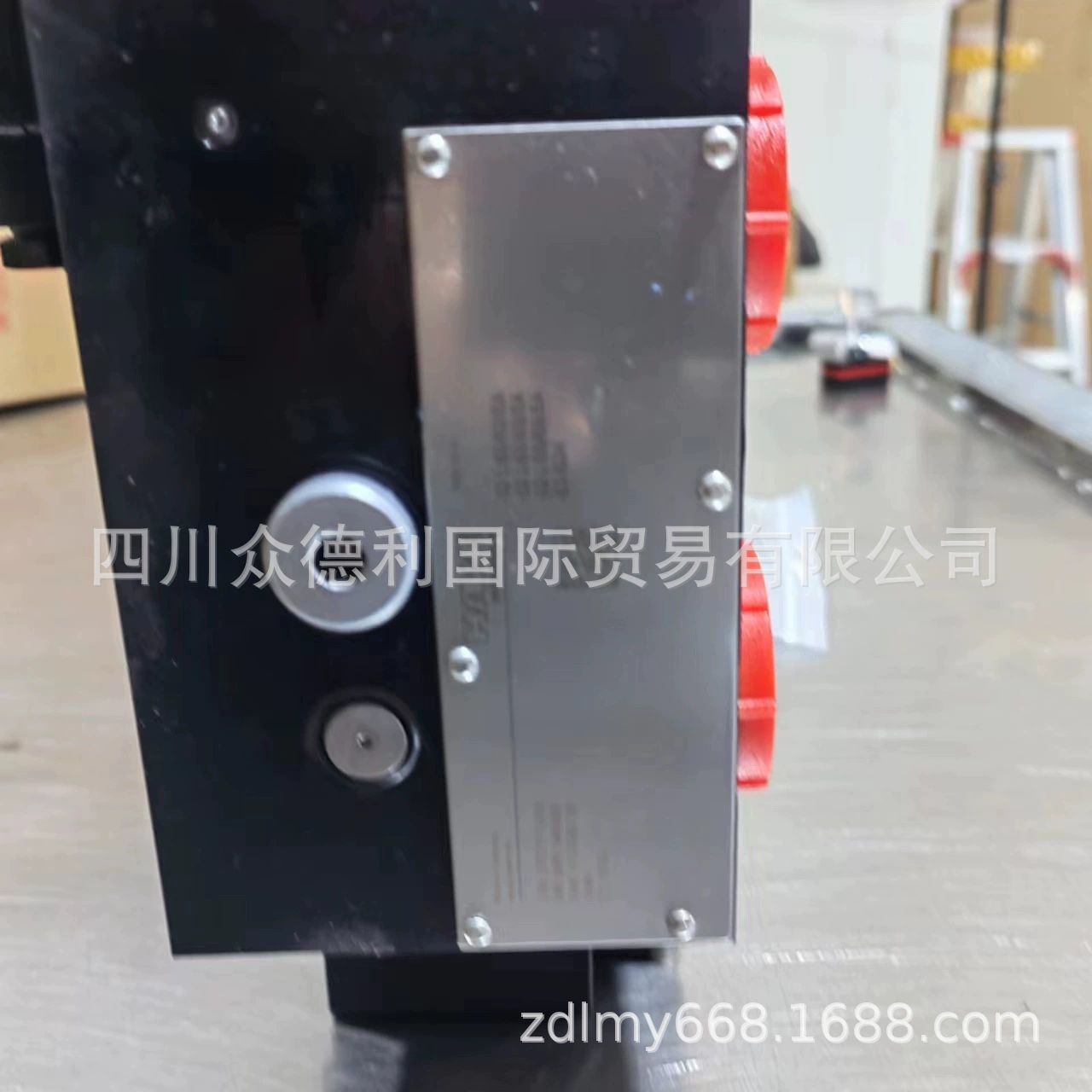 PSV51-3-32L63/63/EA-32L63/63/EA-32L63/63/EA-E1-G24 Многоканальный клапан Harway