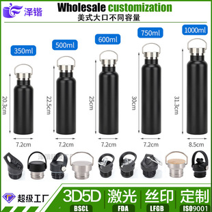 500ml��ʽ��ڱ��ر����P��\��ˮ�ص�ɽ���б��ش�����304���P�