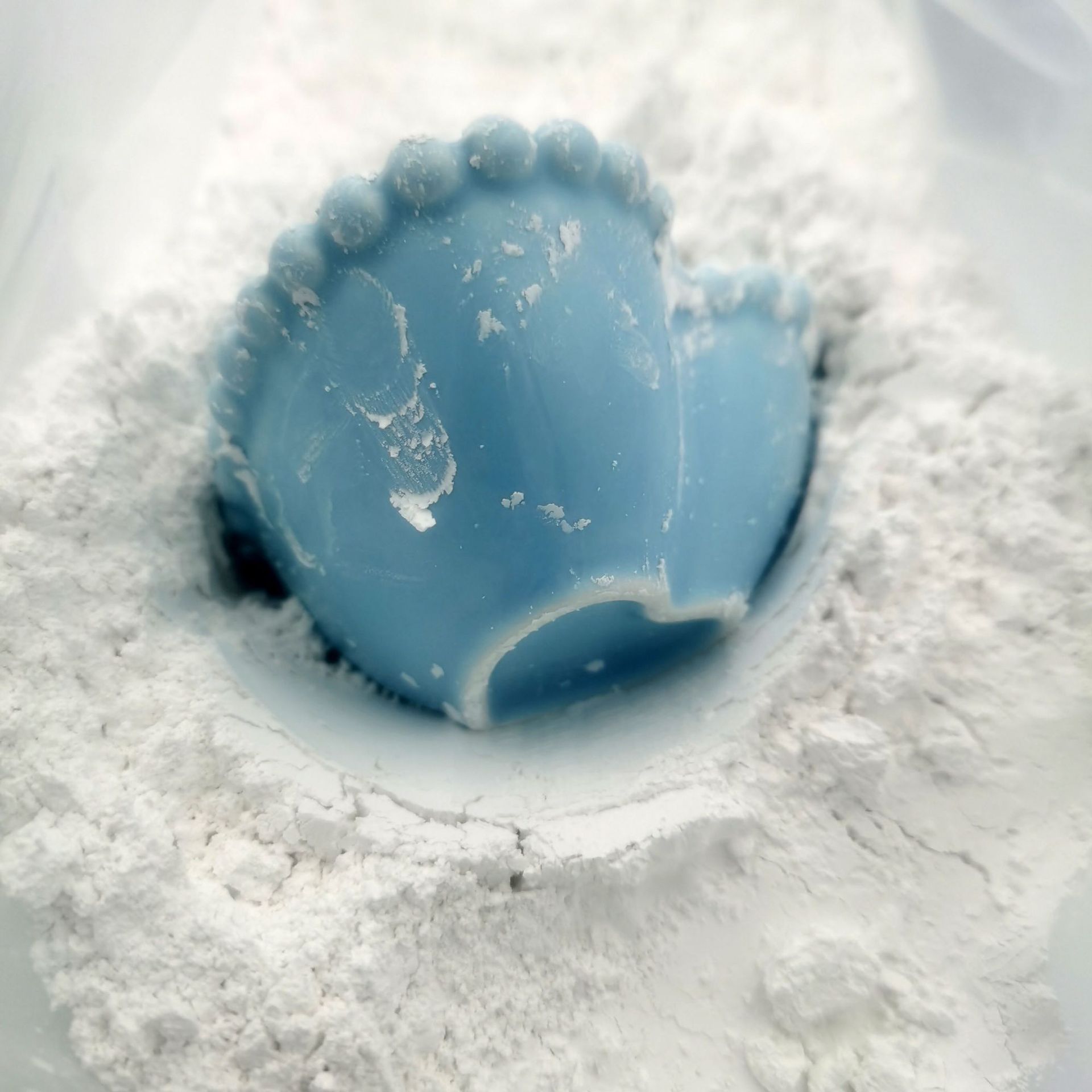 厂家生产热敷艾灸贴用砭石粉远红外发热粉陶瓷用砭石粉末涂料