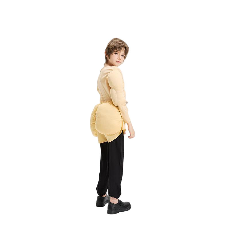販売新しいクリスマス大きなお尻妊婦衣装小道具偽尻ハロウィンパフォーマンス衣装卸売|undefined