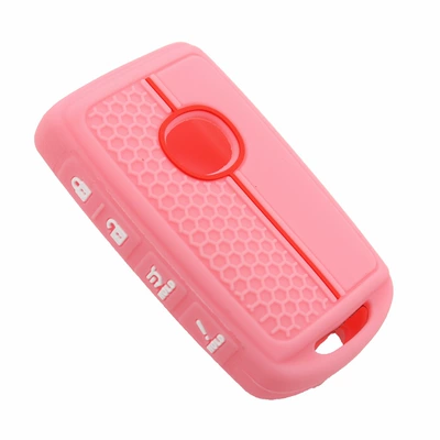 6 CX3 5 9 CX30 — Static Rod/Key Bag - 31-exclamation-mark-pink