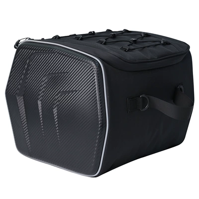 Bag for Scooters and Universal Motorcycles, Motorcycle trunk