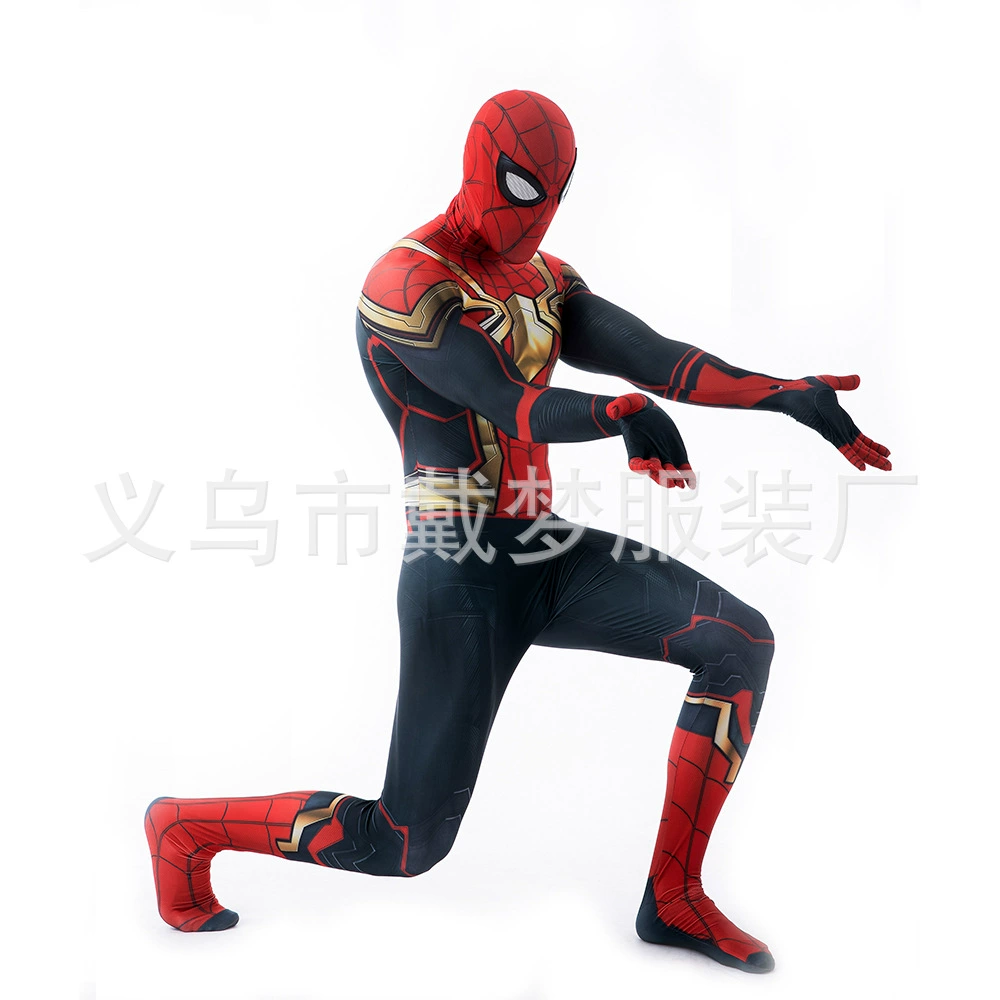 Spider Man No Way HOME Spider-Man All-inclusive Ky-82