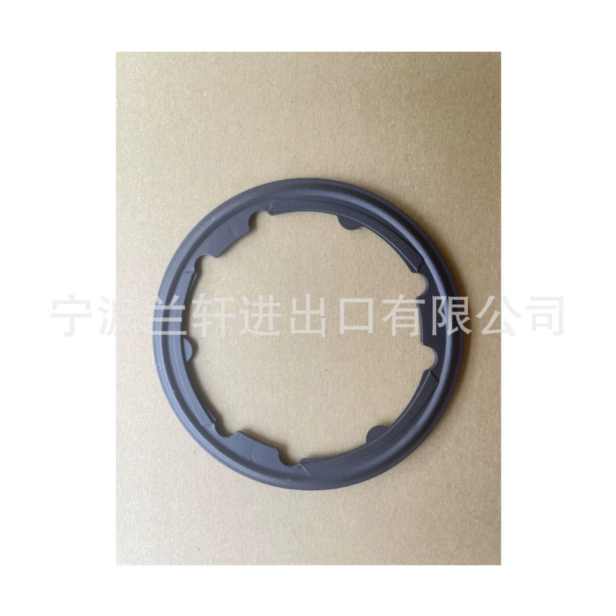 Прокладка для переработки выпускных газов QSX15 3104230