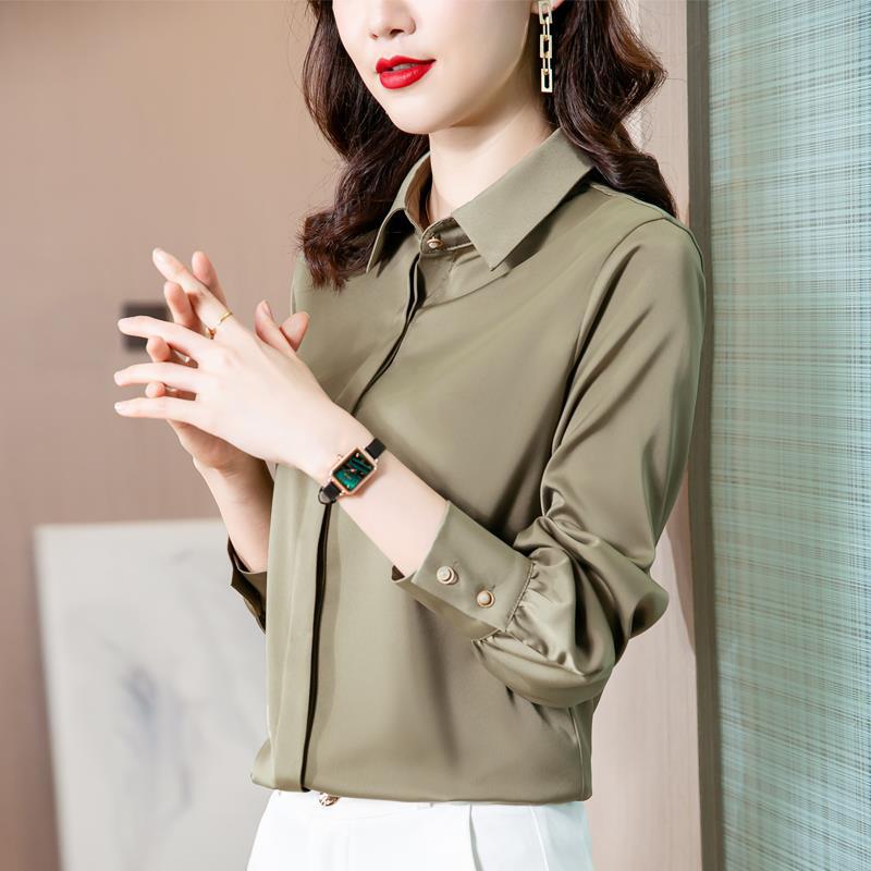 Professional long-sleeve