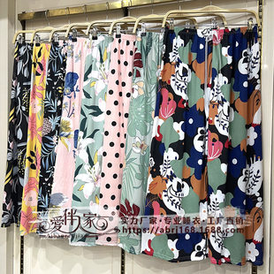 (Cross-border trading), trousers for leisure, Amazon, suitable for spring and autumn, Aliexpress