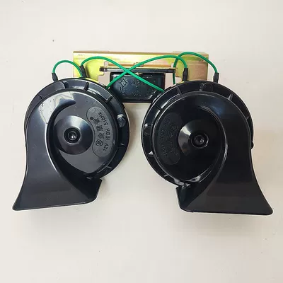 Car horn/tweeter | 24V truck universal modified
